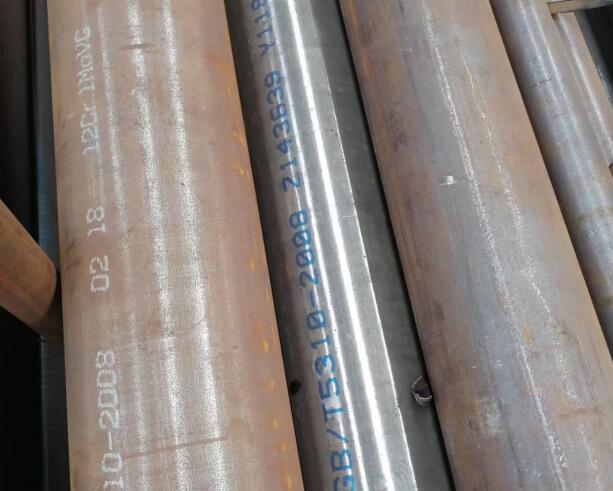 12cr1movg合金管厂家规格齐全