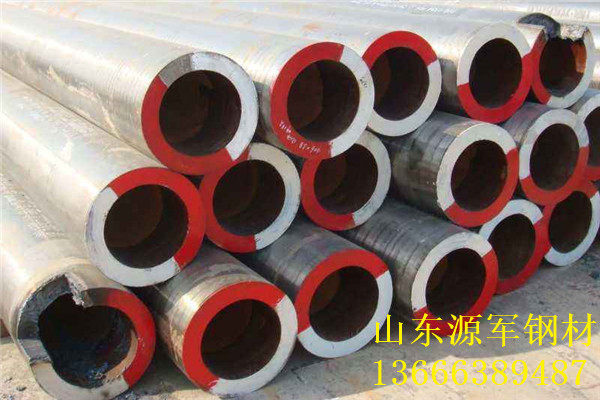 A335P11合金管价格
