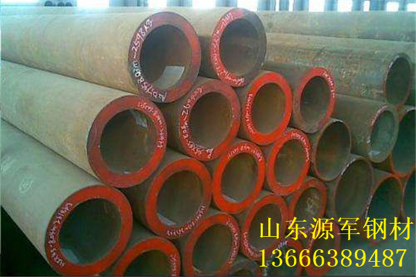 A335P22合金管上产厂家