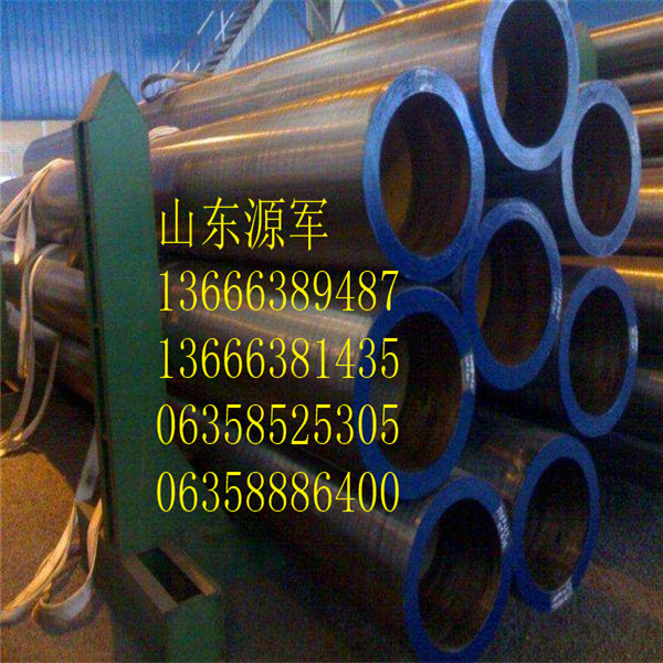 P11厚壁合金管市场价格