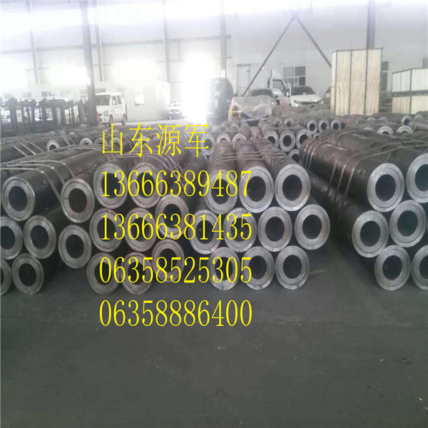 12cr2mowvtib高压合金管来厂考察