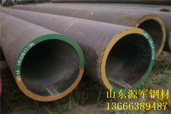 厂家直销P22高压合金管