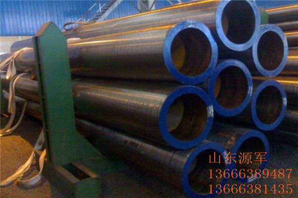 P11高压合金管规格齐全