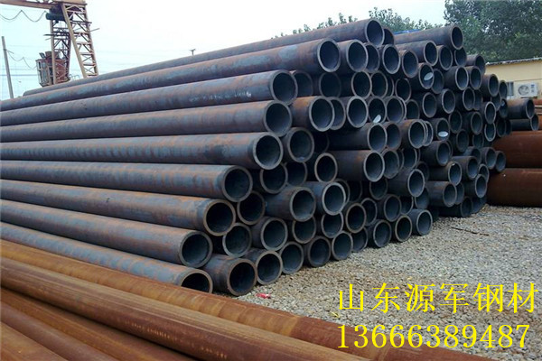 15crmog合金管质优价廉