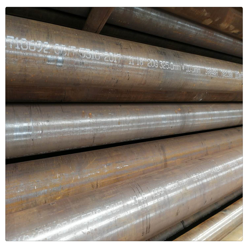 20G高压锅炉管现场装车让您信赖