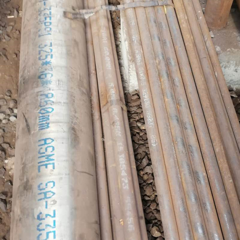 P91合金管承德正品现货