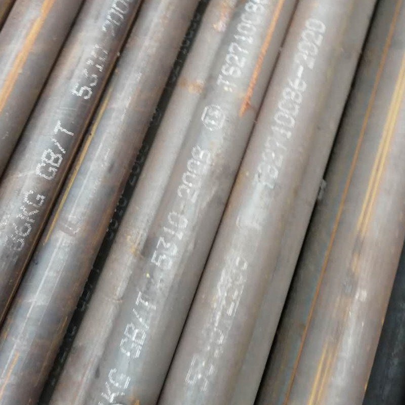 正品20G高压锅炉管山东源军质量好