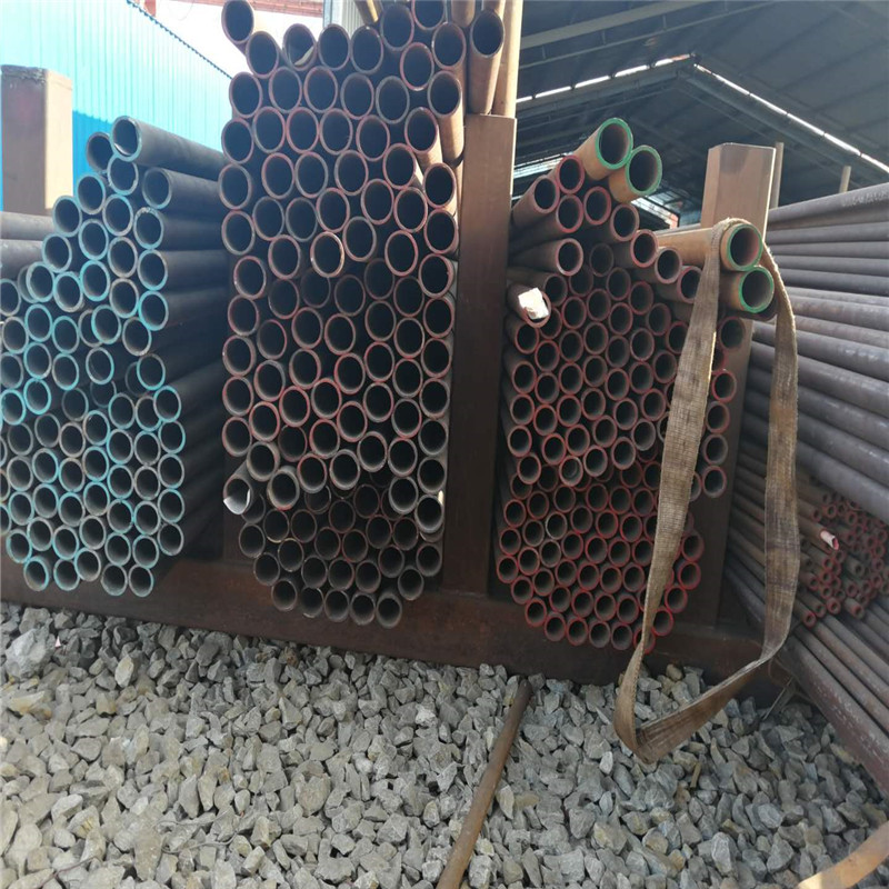 15crmog高压合金管规格齐全