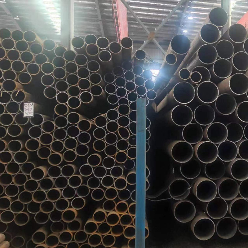 Q345B合金钢管厂家直销